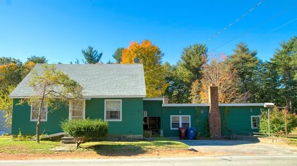 34 Tyng Rd, Tyngsborough, MA 01879