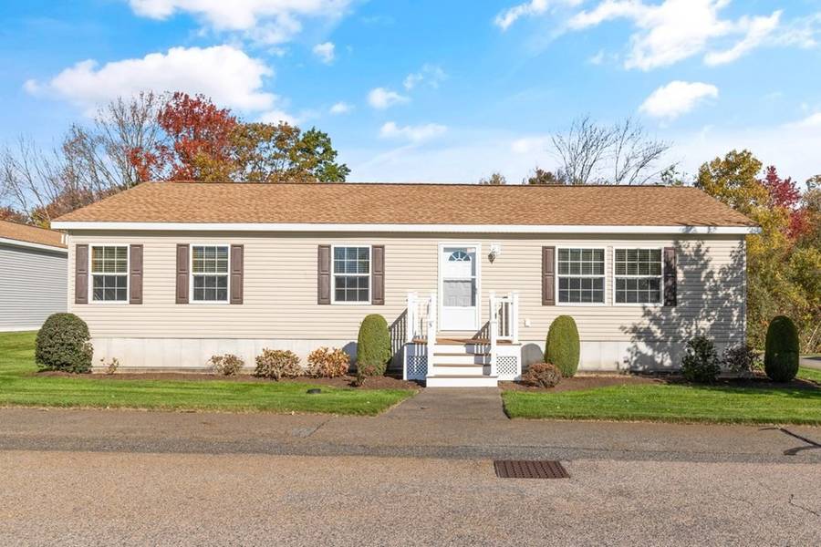 5 Skyview Drive, Brockton, MA 02301