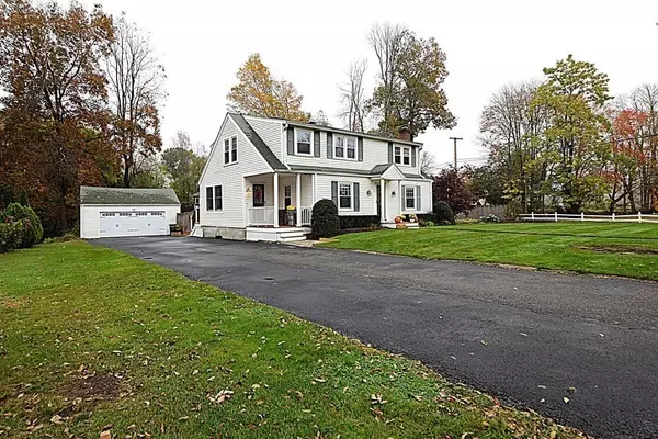 West Bridgewater, MA 02379,5 Arch St