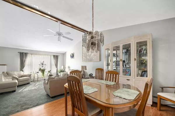 Johnston, RI 02919,107 Leading St