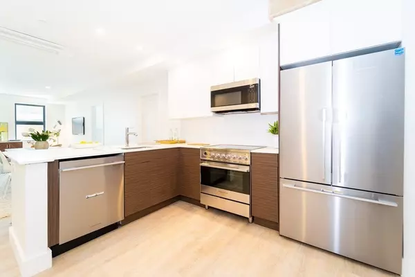 Boston, MA 02118,1950 Washington St #3C