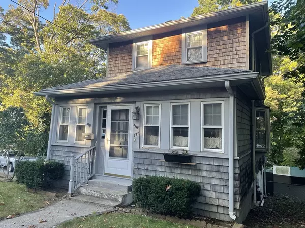 178 Mill St, Randolph, MA 02368