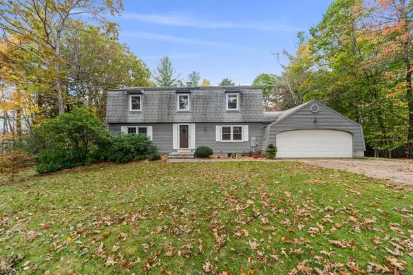 45 Keep Ave, Paxton, MA 01612