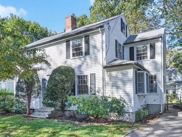 59 Harland Road, Waltham, MA 02453