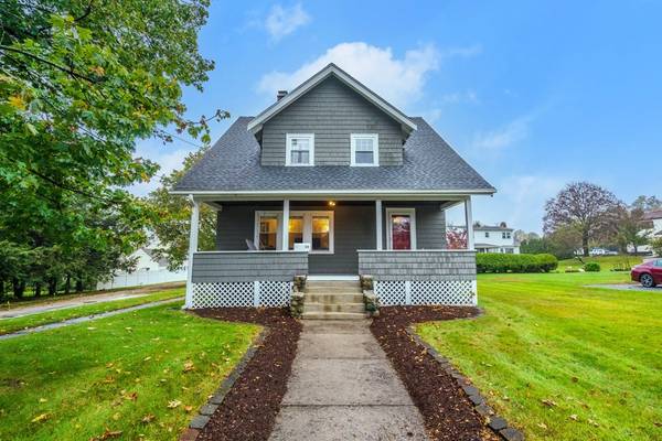 33 Freedom St, Milford, MA 01757