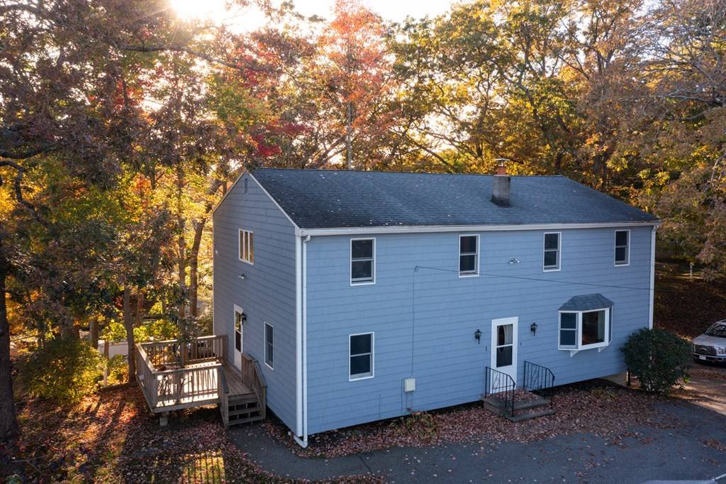 9/12 Poplar Terrace, North Reading, MA 01864