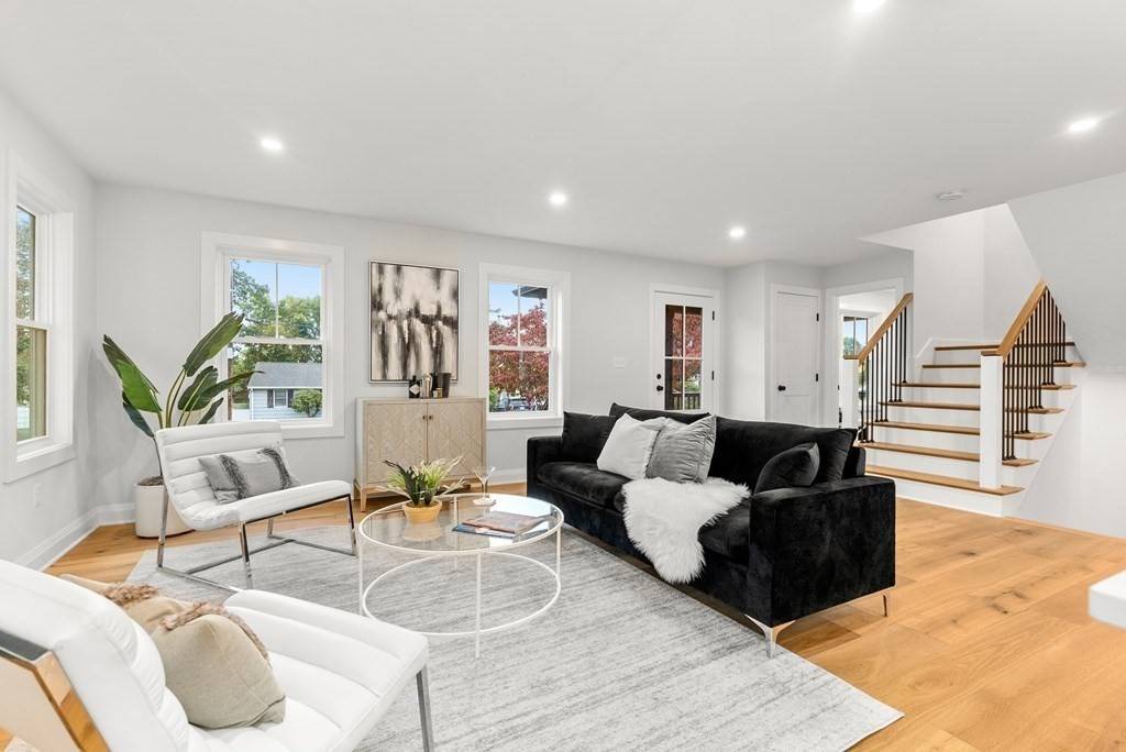 Arlington, MA 02474,12 Christine Road