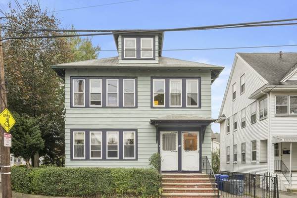 8-10 Donnybrook Road, Boston, MA 02135