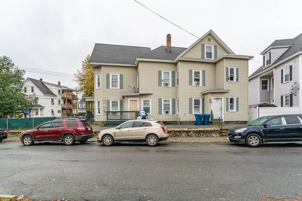 Lowell, MA 01850,73 Aiken Ave