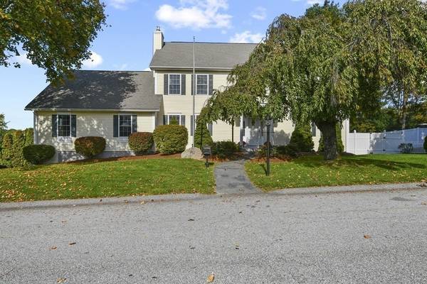 Lowell, MA 01852,52 Kildeer Ln