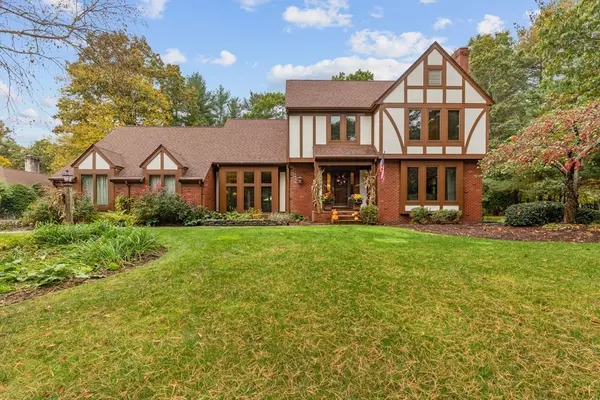 110 Hewitt Drive, Raynham, MA 02767