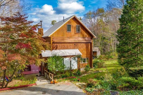 655 Patten Rd, Shelburne, MA 01370