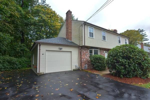 Franklin, MA 02038,170 Beaver St #170