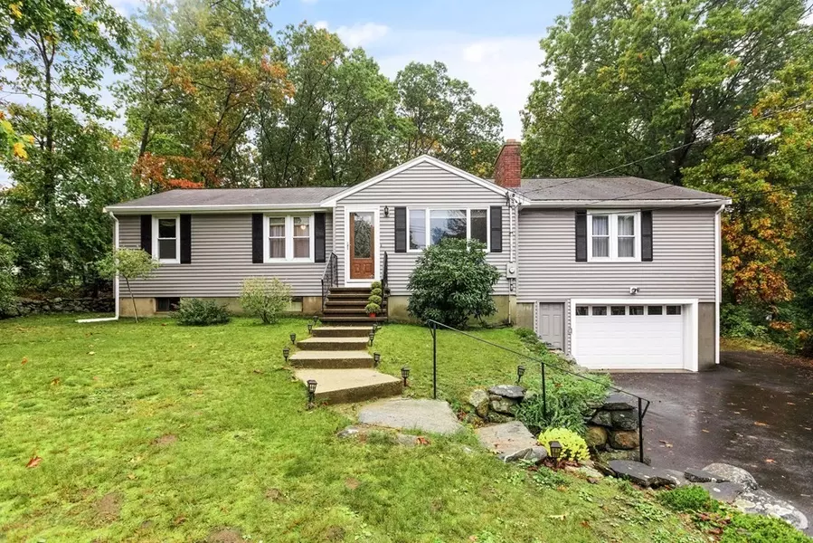 35 Beaverbrook Road, Burlington, MA 01803