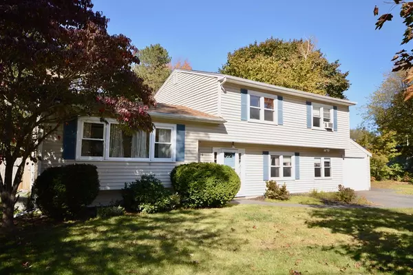 Holliston, MA 01746,73 Roy Ave