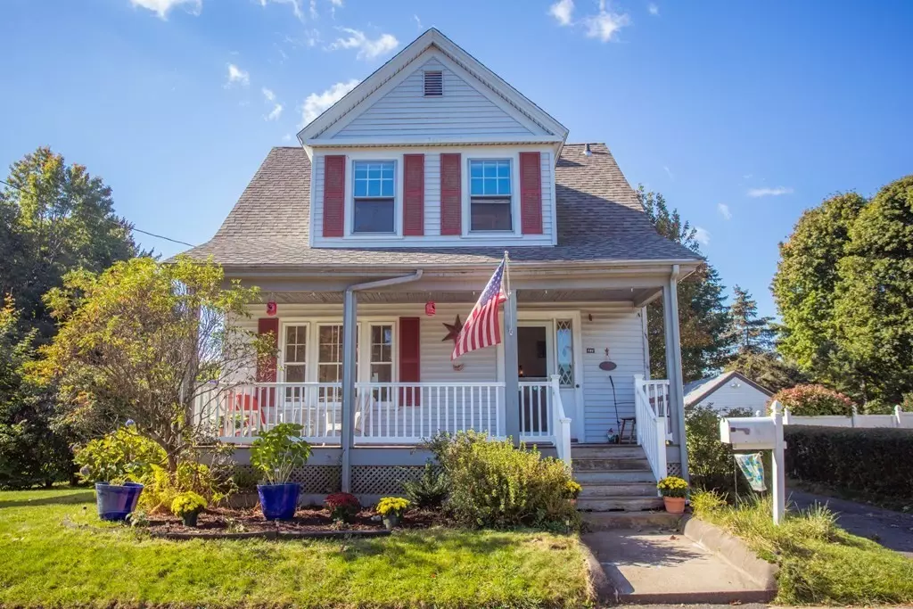 Beverly, MA 01915,27 Ellsworth Avenue