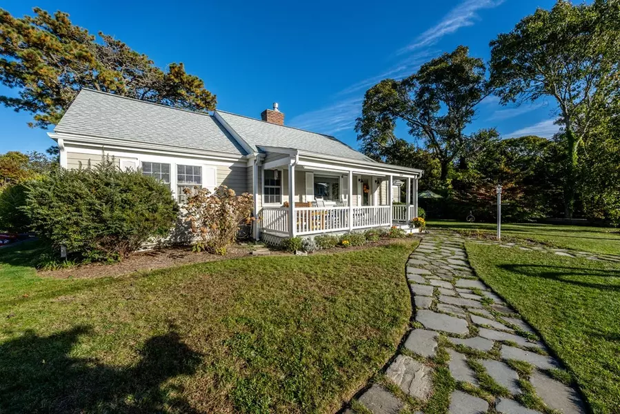 65 Division Street, Harwich, MA 02671