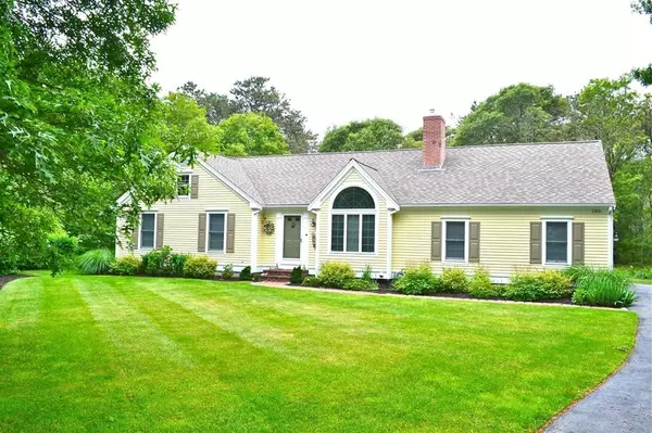 Brewster, MA 02631,180 Far Fields Rd