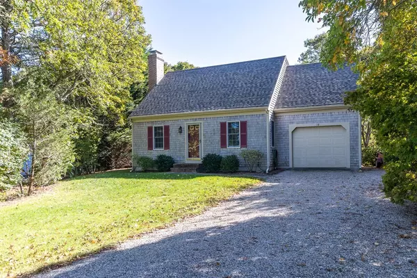 18 Fernwood Circle, Harwich, MA 02645