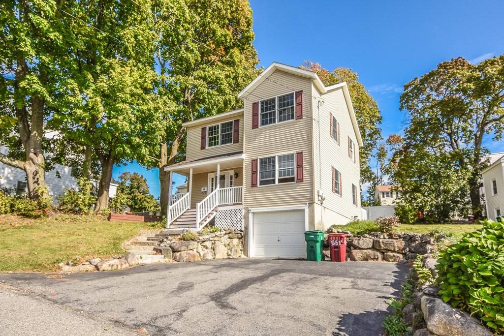 Lowell, MA 01850,55 Vernon St