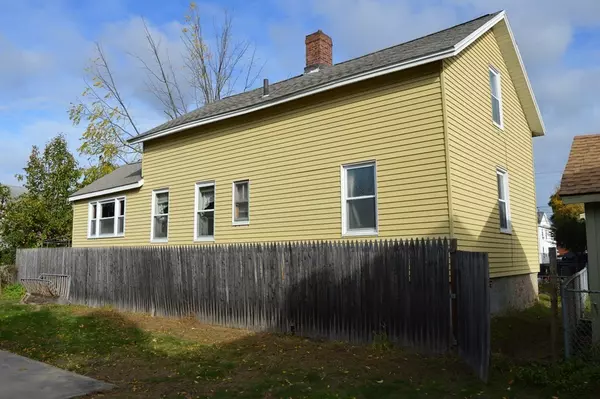 Westfield, MA 01085,36 Orange St