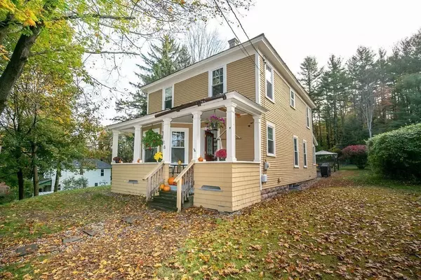 Montague, MA 01349,18 Highland Street