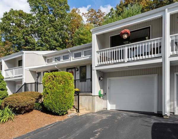 53 Londonderry Rd #53, Grafton, MA 01519