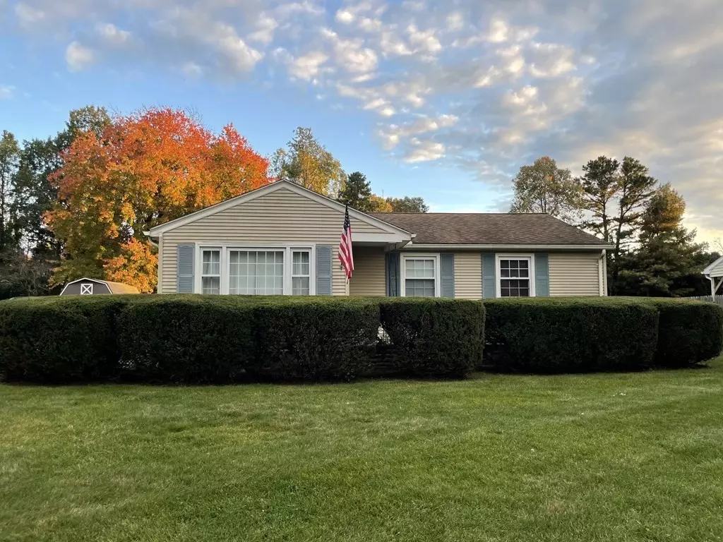 Springfield, MA 01119,83 Gary Rd