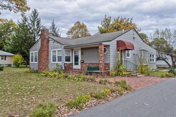 89 9th Avenue, Chicopee, MA 01020