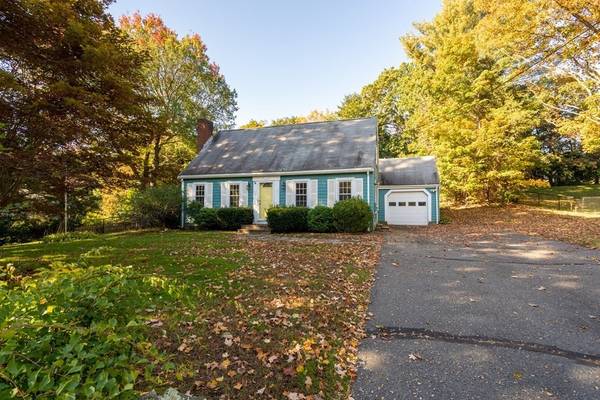 9 Eden Road, Wayland, MA 01778