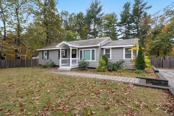 4 Mount Paul Rd, Tyngsborough, MA 01879