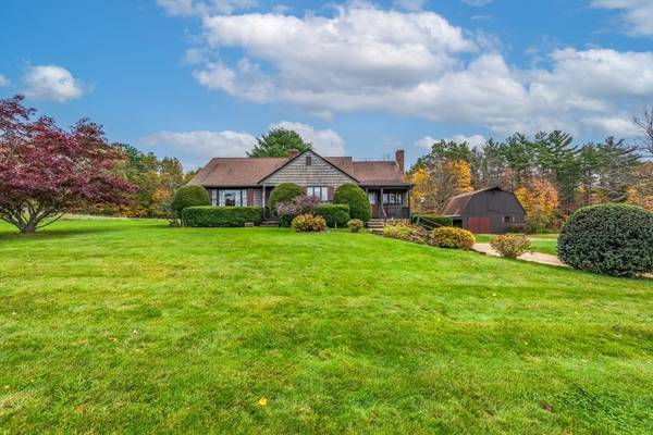 935 Dennison Drive, Southbridge, MA 01550