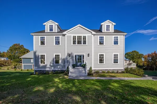 42 Brook Street, Norwood, MA 02062