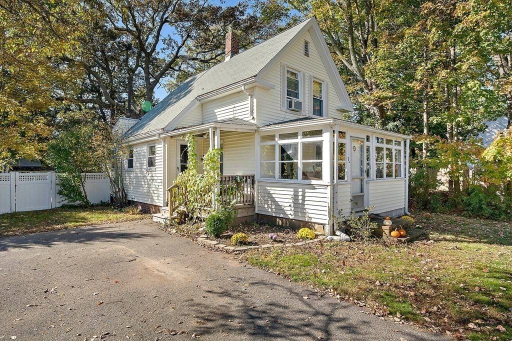 244 Liberty St., Rockland, MA 02370