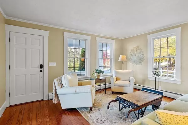 Westminster, MA 01473,11 Nichols Street