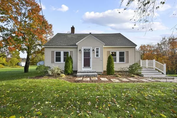 85 Leominster Shirley Road, Lunenburg, MA 01462