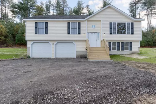 179 Fenton Rd, Monson, MA 01057