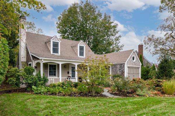 14 Bradley Woods Drive, Hingham, MA 02043