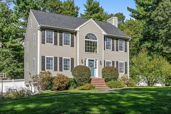 11 Tower Road, Tyngsborough, MA 01879