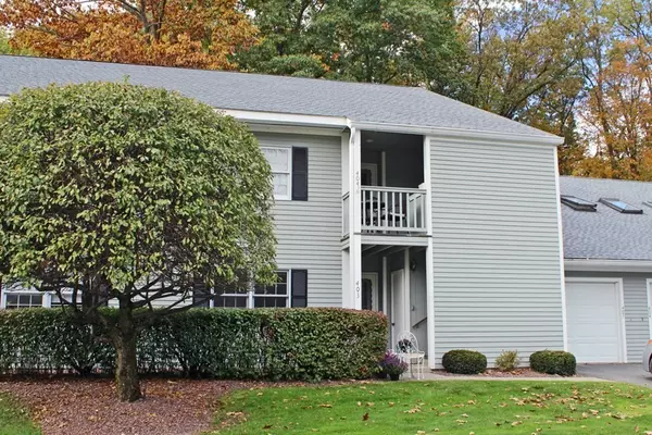403 Countryside Road #403, Greenfield, MA 01301