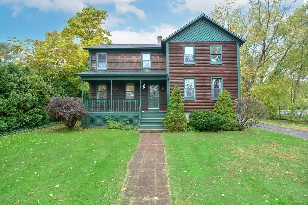 Swansea, MA 02777,442 Old Providence Rd