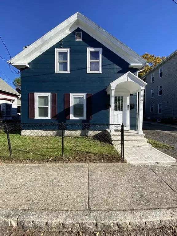 Southbridge, MA 01550,42 Pleasant St