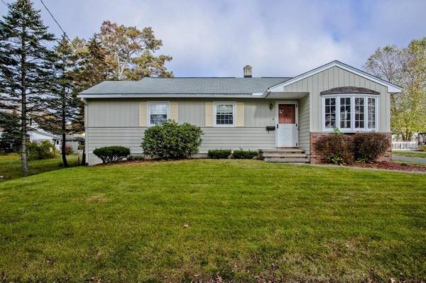 14 Alice St., Montague, MA 01376