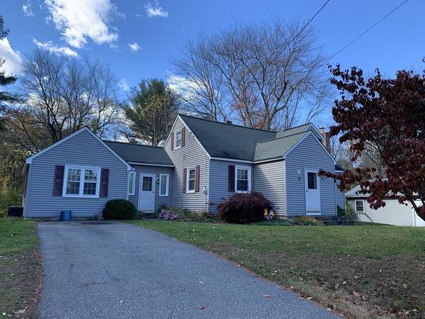 7 Cummings Road, Tyngsborough, MA 01879