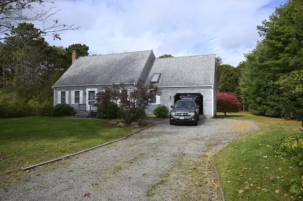 Falmouth, MA 02536,37 Sharon Ann Ln