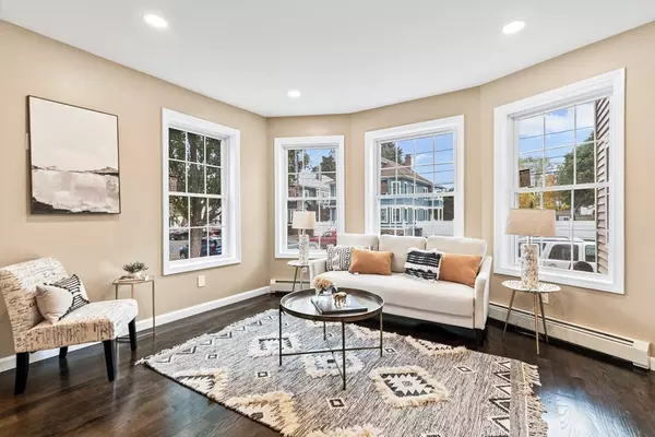 North Andover, MA 01845,33-35 Lincoln St