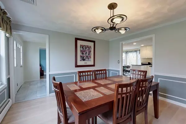 Pepperell, MA 01463,15 Powhatan Rd