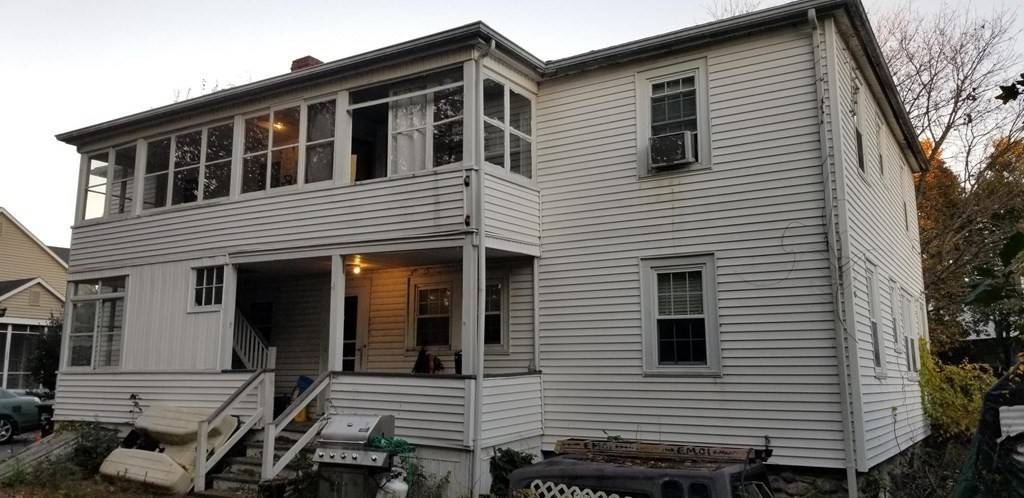 Southbridge, MA 01550,15 Liberty Street