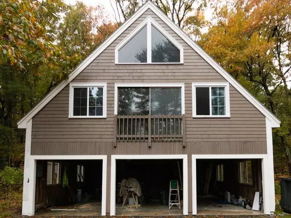 Sherborn, MA 01770,74 Washington St