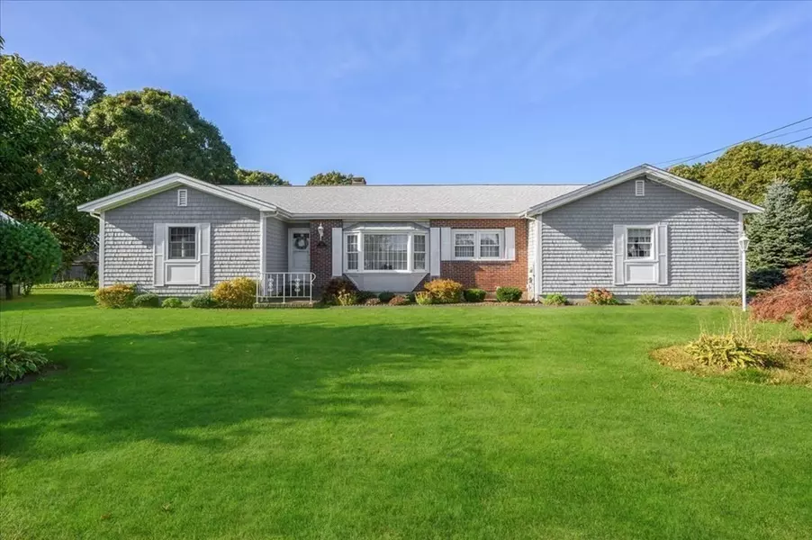 161 Springer Ln, Yarmouth, MA 02673